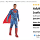 Illustration for article titled Glorious Evidence of iThe Bachelorette/is Dale Moss Modeling Costumes for Party City